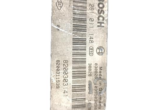 Calculateur moteur (ecu) RENAULT LAGUNA II (BG0/1_) 1.9 dCi | BP29771973M57
