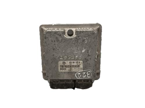 Used Engine control unit (ECU) VW PASSAT B5 Variant (3B5) 1.9 TDI (90 hp) 29771976