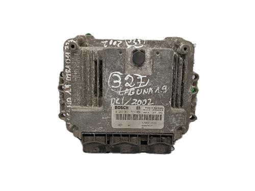 Centralita motor RENAULT LAGUNA II (BG0/1_) 1.9 dCi (107 hp) 29771979