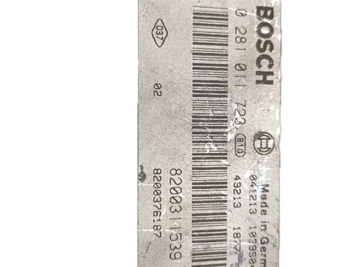 Centralita motor RENAULT LAGUNA II (BG0/1_) 1.9 dCi | BP29771979M57 