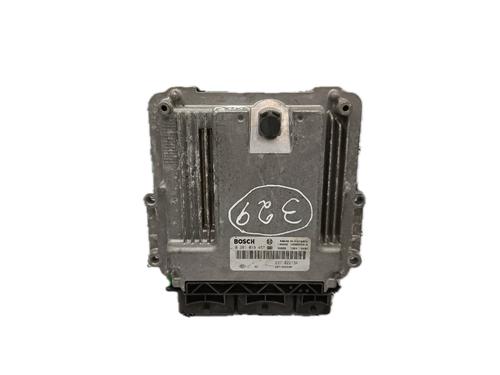 Computer motormanagement DACIA LOGAN II 1.5 dCi (90 hp) 29771980