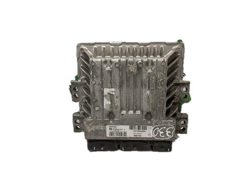 Used Engine control unit (ECU) RENAULT SCÉNIC III (JZ0/1_) 1.5 dCi (110 hp) 29771981
