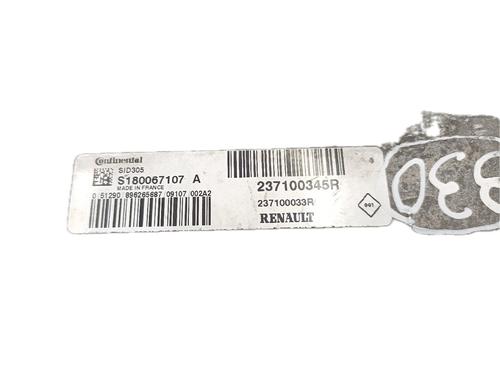 Engine control unit (ECU) RENAULT SCÉNIC III (JZ0/1_) 1.5 dCi | BP29771981M57