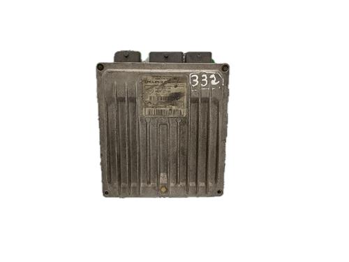 Used Engine control unit (ECU) DACIA LOGAN MCV (KS_) 1.5 dCi (KS04) (75 hp) 29771982