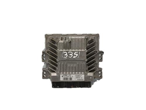 Steuergerät Motor für RENAULT MEGANE II (BM0/1_, CM0/1_) 1.5 dCi (BM02, BM13, BM2A, CM02, CM13) (101 hp) 29771984