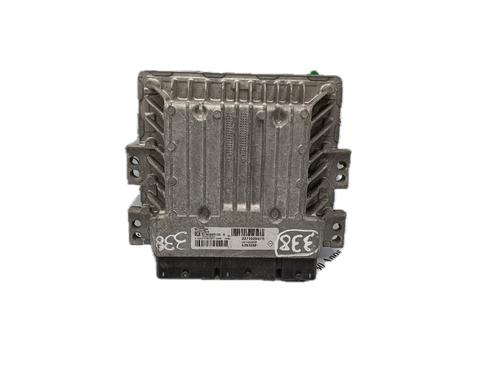 Used Engine control unit (ECU) DACIA LODGY (JS_) 1.5 dCi (90 hp) 29771987