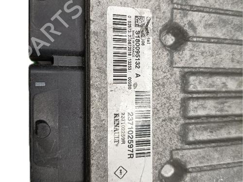 Engine control unit (ECU) DACIA LODGY (JS_) 1.5 dCi | BP29771987M57