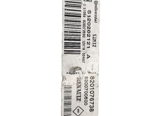 Engine control unit (ECU) RENAULT TWINGO II (CN0_) 1.2 (CN0D) | BP29771988M57