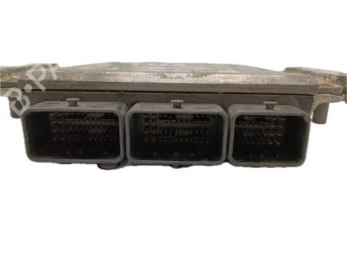 Engine control unit (ECU) RENAULT LAGUNA II (BG0/1_) 1.9 dCi | BP29771990M57