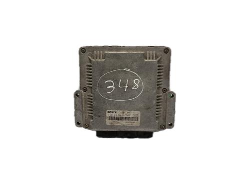 Used Engine control unit (ECU) RENAULT MASTER II Van (FD) 2.2 dCI 90 (FD0G, FD0N, FD2G, FD2N, FD3G, FD3N) (90 hp) 29771991