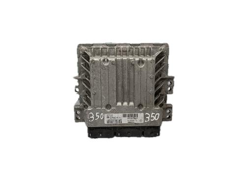 Computer motormanagement RENAULT MEGANE III Hatchback (BZ0/1_, B3_) 1.5 dCi (106 hp) 29771993