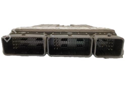 Engine control unit (ECU) RENAULT MEGANE III Hatchback (BZ0/1_, B3_) 1.5 dCi | BP29771993M57 
