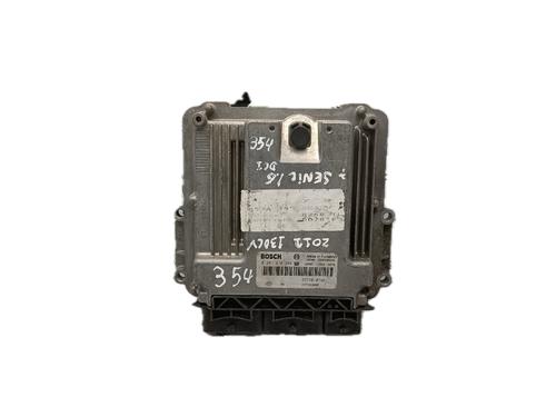 Used Engine control unit (ECU) RENAULT SCÉNIC III (JZ0/1_) 1.5 dCi (110 hp) 29771996