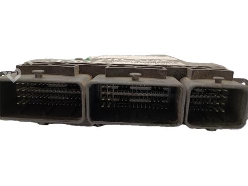 Engine control unit (ECU) RENAULT SCÉNIC III (JZ0/1_) 1.5 dCi | BP29771996M57