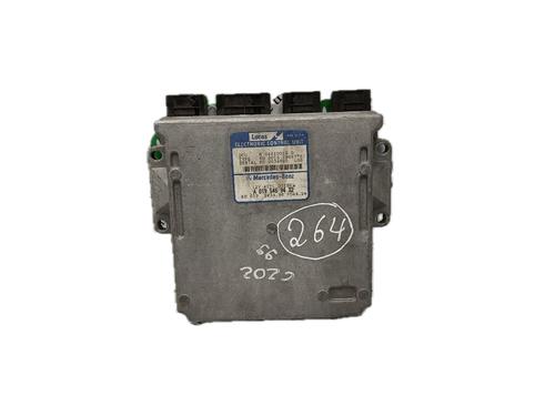Calculateur moteur (ecu) MERCEDES-BENZ C-CLASS (W202) C 220 CDI (202.133) (125 hp) 29771997