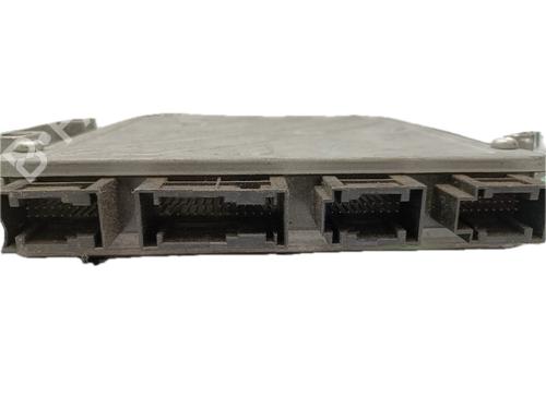 Engine control unit (ECU) MERCEDES-BENZ C-CLASS (W202) C 220 CDI (202.133) | BP29771997M57 