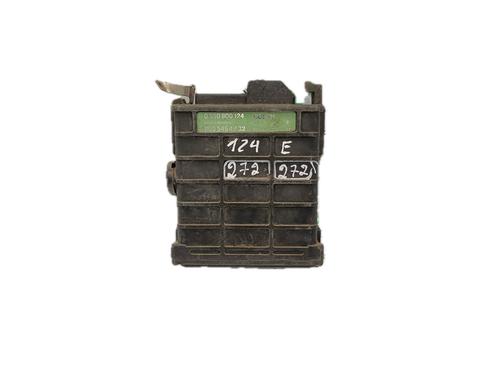 Used Engine control unit (ECU) MERCEDES-BENZ E-CLASS (W124) E 250 D (124.126, 124.129) (113 hp) 29772004