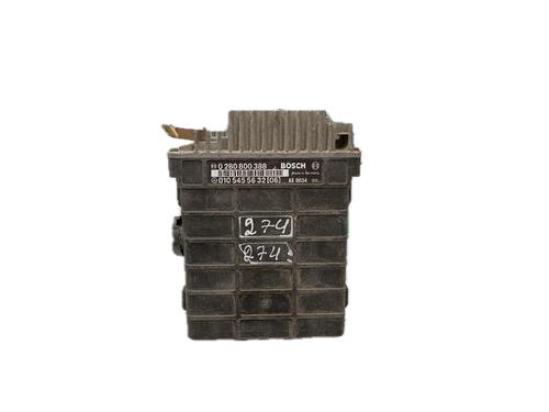 Used Engine control unit (ECU) MERCEDES-BENZ 190 (W201) D 2.5 (201.126) (90 hp) 29772006