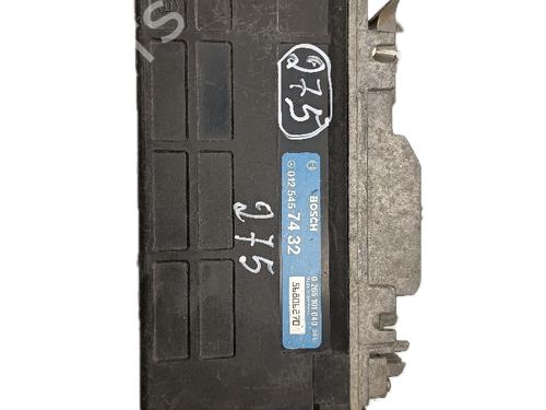 Used Electronic module MERCEDES-BENZ C-CLASS (W202) C 200 CDI (202.134) (102 hp) 29772007