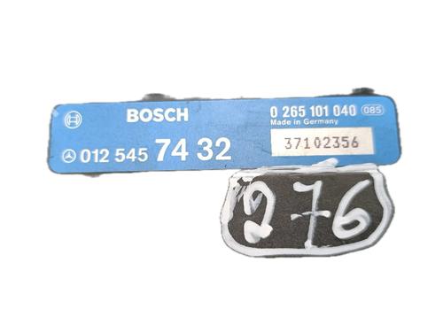 Electronic module MERCEDES-BENZ C-CLASS (W202) C 180 (202.018) | BP29772008M83 