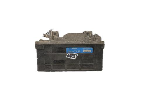 Used Electronic module MERCEDES-BENZ C-CLASS (W202) C 200 D (202.120) (75 hp) 29772011