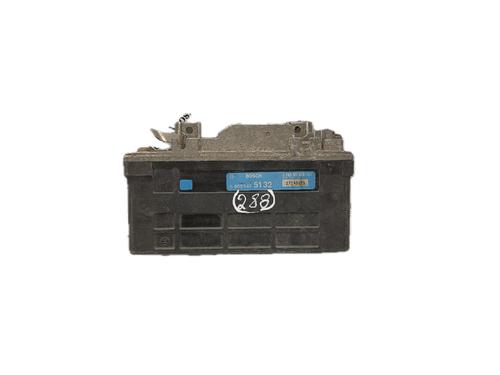 Used Electronic module MERCEDES-BENZ E-CLASS (W124) E 250 D (124.126, 124.129) (113 hp) 29772016