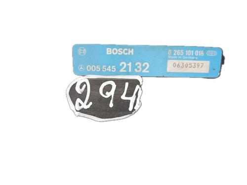 Electronic module MERCEDES-BENZ E-CLASS (W124) E 200 D (124.120) | BP29772022M83