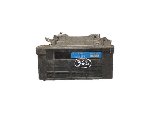 Used Electronic module Electronic module MERCEDES-BENZ 190 (W201) D 2.5 (201.126) (90 hp) 29772033 29772033