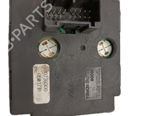 Headlight switch VOLVO V50 (545) 1.6 D | BP29772046I24 