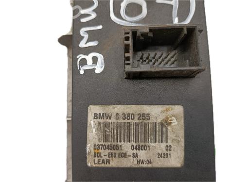 Headlight switch BMW X5 (E53) 4.4 i | BP29772047I24 
