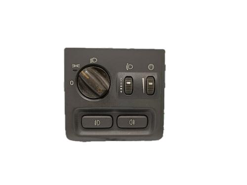 Used Headlight switch VOLVO V40 Estate (645) 1.9 DI (95 hp) 29772048