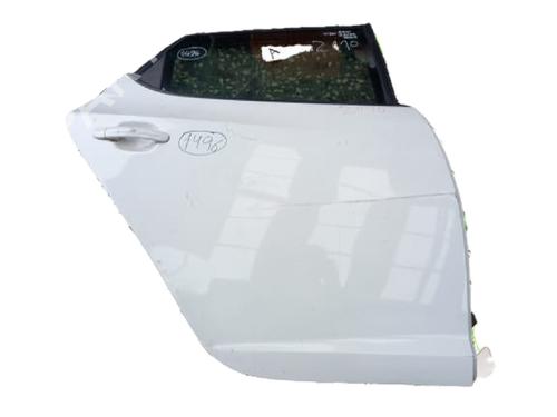 Used Right rear door SEAT IBIZA IV (6J5, 6P1) 1.2 TDI (75 hp) 29772051