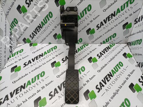 Pedal SKODA FABIA II (542) 1.4 TDI (70 hp) 29772062