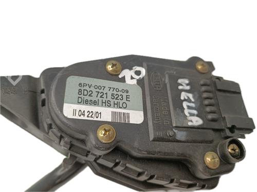 Pedal VW PASSAT B5.5 (3B3) 2.5 TDI | BP29772063I4 