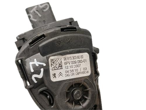 Pedal PEUGEOT 308 I (4A_, 4C_) 1.6 HDi | BP29772068I4 