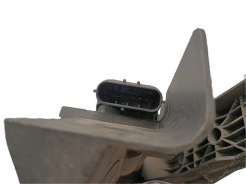 Pedal VW GOLF PLUS V (5M1, 521) 1.9 TDI | BP29772069I4 