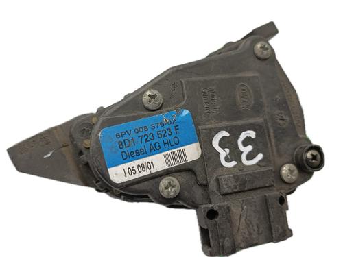 Pedal AUDI A6 C5 (4B2, 4B4) 2.5 TDI | BP29772073I4 