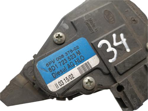 Pedal VW PASSAT B5.5 (3B3) 1.9 TDI | BP29772074I4