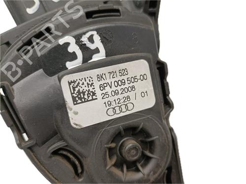 Pedal AUDI A4 B8 (8K2) 2.0 TDI | BP29772077I4