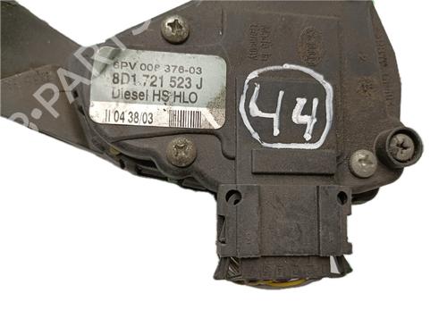 Pédale VW PASSAT B5.5 (3B3) 1.9 TDI | BP29772079I4
