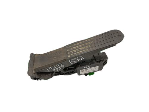 Used Pedal VW GOLF VI (5K1) 2.0 TDI (140 hp) 29772080