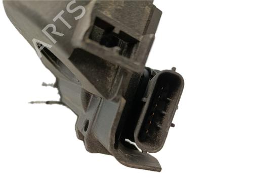 Pedal VW GOLF VI (5K1) 2.0 TDI | BP29772080I4 - Image 2