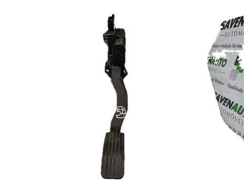 Used Pedal PEUGEOT 308 I (4A_, 4C_) 1.6 HDi (90 hp) 29772084