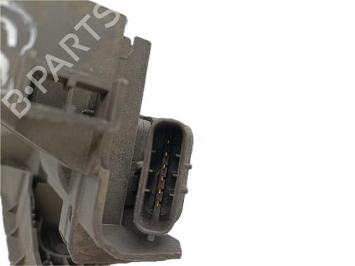 Pedal AUDI A3 Sportback (8PA) 1.6 TDI | BP29772086I4 