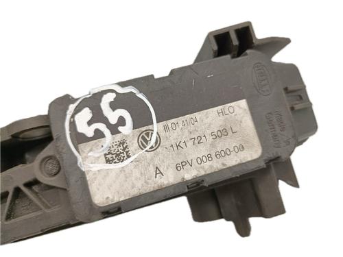 Pedal AUDI A3 Sportback (8PA) 1.6 TDI | BP29772086I4 