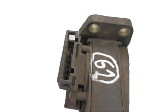 Pedal VW POLO IV (9N_, 9A_) 1.4 TDI | BP29772090I4