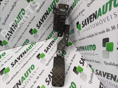 Used Pedal VW GOLF IV (1J1) 1.4 16V (75 hp) 29772091