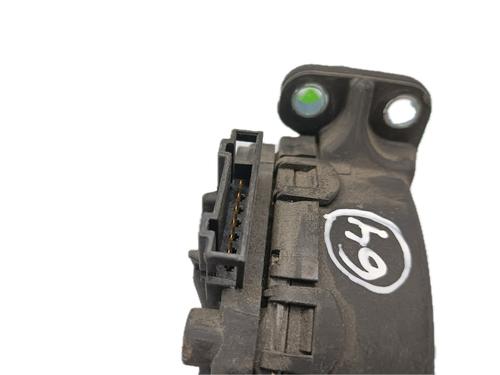 Pedal VW POLO IV (9N_, 9A_) 1.4 TDI | BP29772092I4