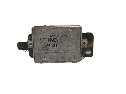 Elektronische module BMW X5 (E53) 3.0 d (184 hp) 29772097