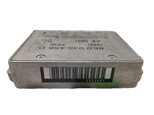 Electronic module BMW 5 (E39) 525 d | BP29772099M83